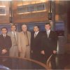 30 мая 2005 года - С Владимиром Познером и предпринимателями из Петропавловска-Камчатский - программа Времена